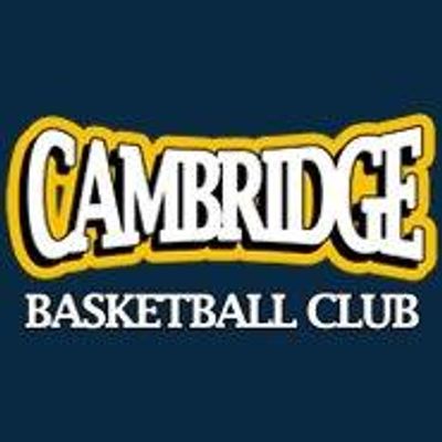 Cambridge Basketball Club