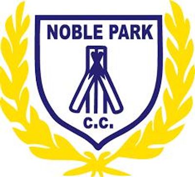Noble Park Cricket Club