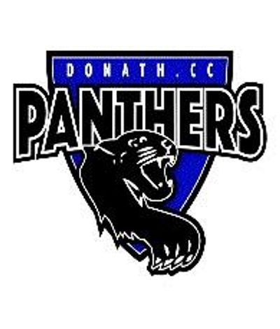 Donath Panthers Cricket Club