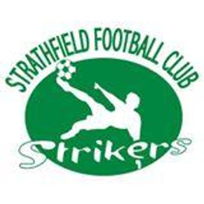 Strathfield Strikers Football Club