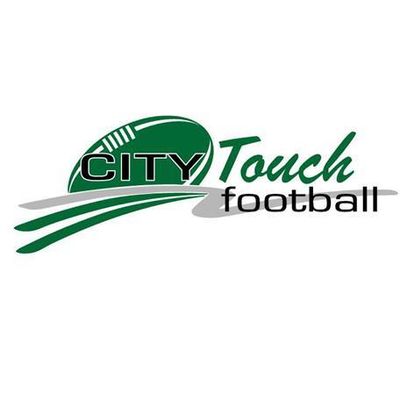 City Touch Football