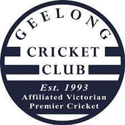 Geelong Cricket Club