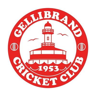 Gellibrand Cricket Club