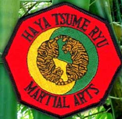 Ha Ya Tsume Ryu Martial Arts