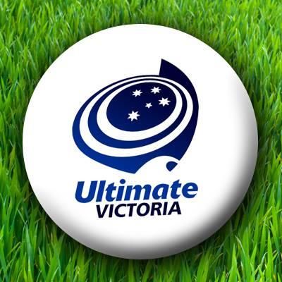 Ultimate Victoria logo