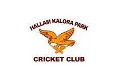 Hallam Kalora Park Cricket Club