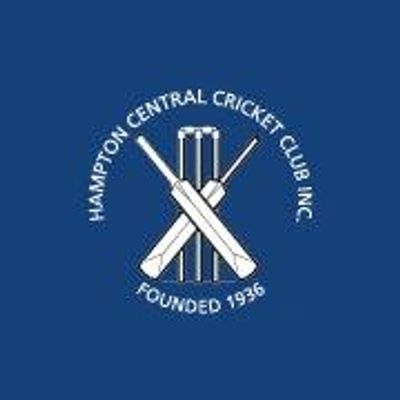 Hampton Central Cricket Club