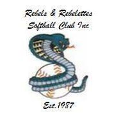 Rebels & Rebelettes Softball Club