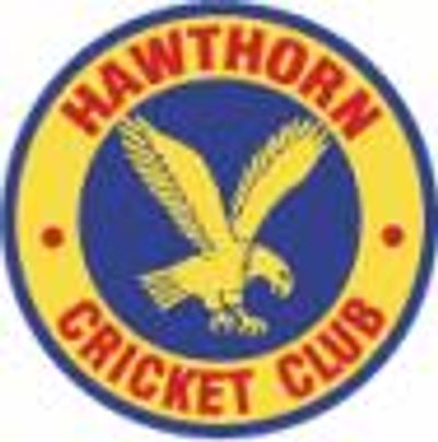 Hawthorn Cricket Club