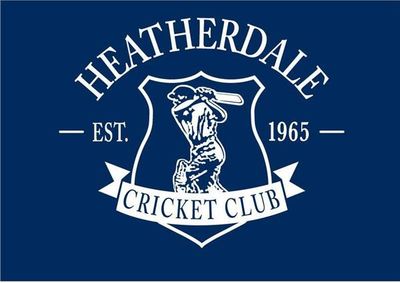 Heatherdale Cricket Club