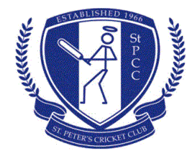 St Peters Cricket Club