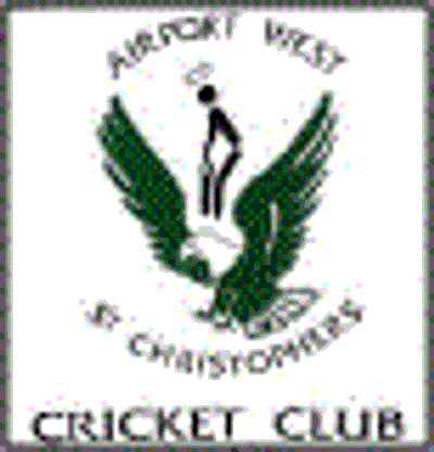 Airport West St. Christophers Cricket Club