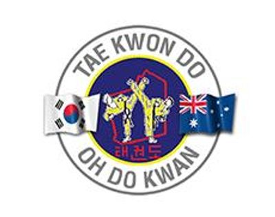 Tae Kwon Do Oh Do Kwan - Collie