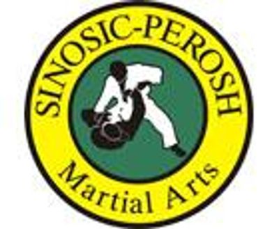 Sinosic Perosh Martial Arts - Concord
