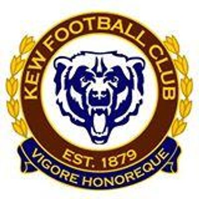 Kew Football Club