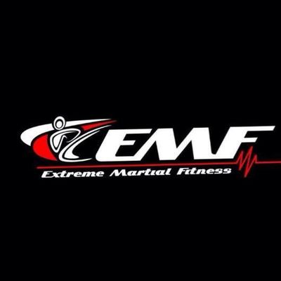 Extreme Martial Fitness