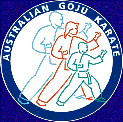 Australian Goju Karate (Kew Recreation Centre)