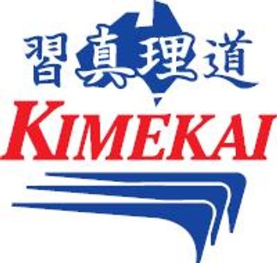 Kimekai - Cheltenham