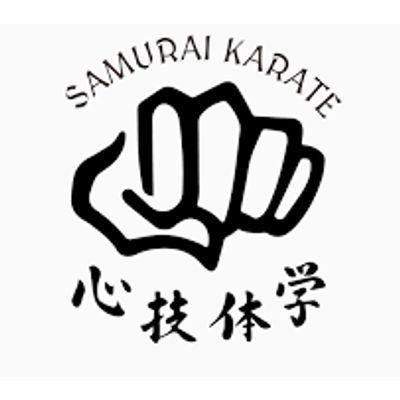 Samurai Karate Denham