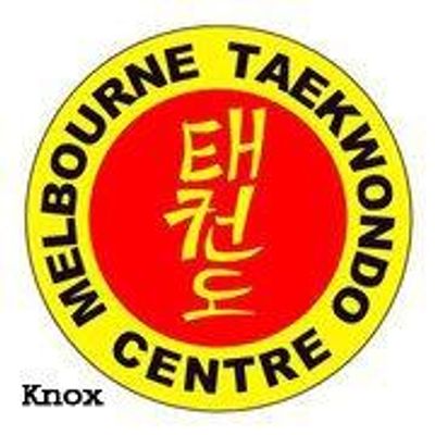 Melbourne Taekwondo Centre - Knox