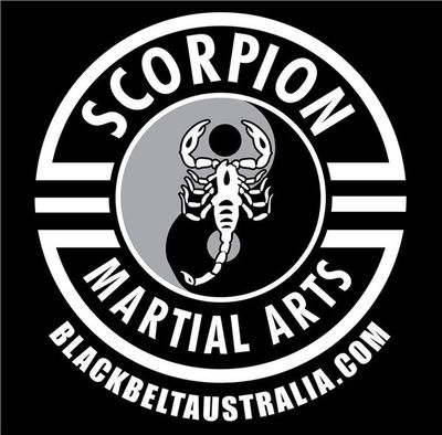 Scorpion Martial Arts