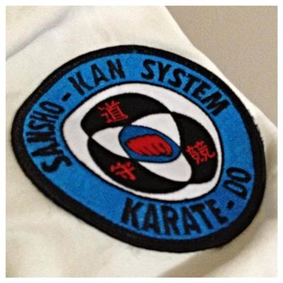 Border Karate School