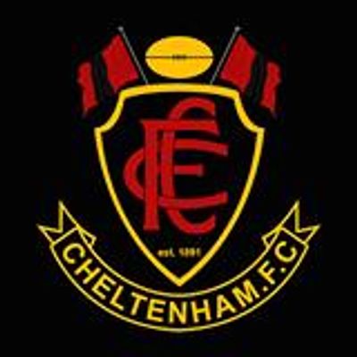 Cheltenham Football Netball Club