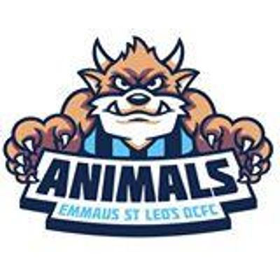 Emmaus St Leo’s OC Football Club