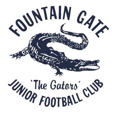 Fountain Gate Junior Football Club
