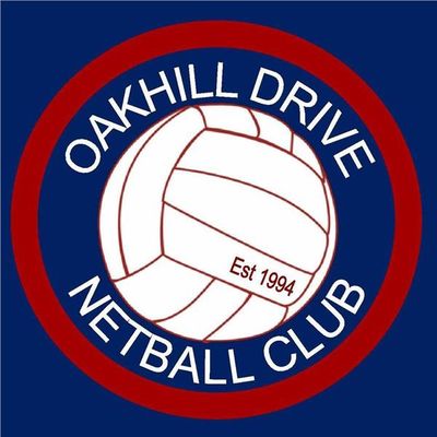 Oakhill Drive Netball Club