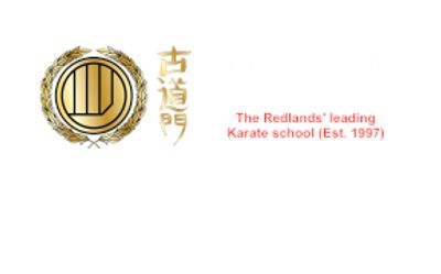 Kodomon Karate-Do (Traditional)