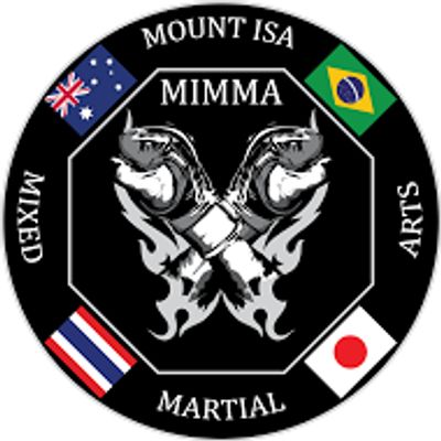 Mt. Isa Kick Boxing Club