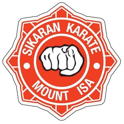 Sikaran Martial Arts Mount Isa