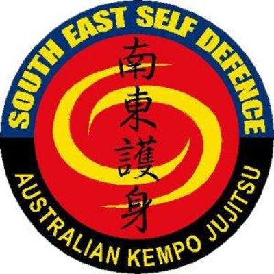 Southeast Self Defence