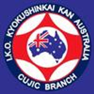 Kyokushin Karate Caulfield