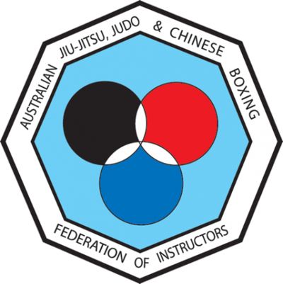 Australian Jiu-jitsu Judo and Chinese Boxing Federation of