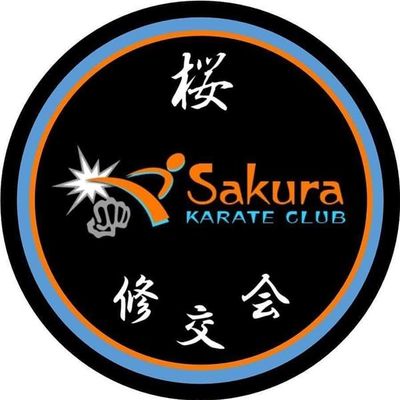 Sakura Karate Club