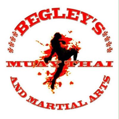 Begley's Muay Thai and Martial Arts