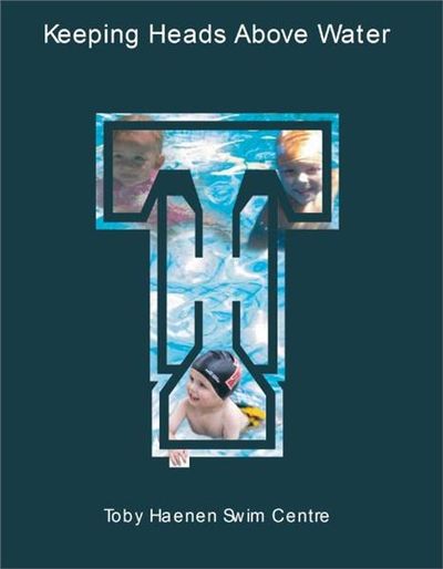 Toby Haenen Swim Centre - Sandringham