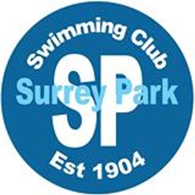 Surrey Park Swimming Club