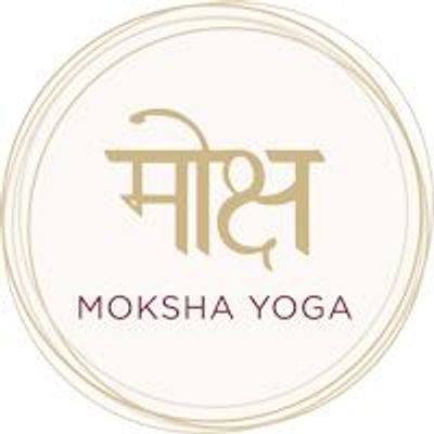 Moksha Yoga
