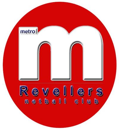 Metro Revellers Netball Club