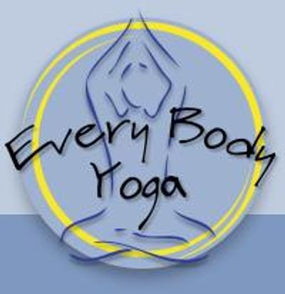 Every Body Yoga