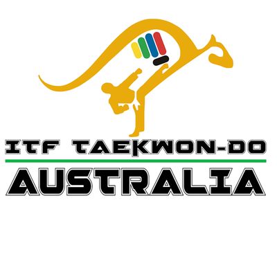 I.T.F. Tae Kwon Do
