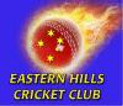 Eastern Hills Junior Cricket Club
