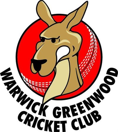 Warwick Greenwood Cricket Club