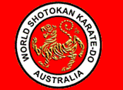 Coburg Shotokan Karate School