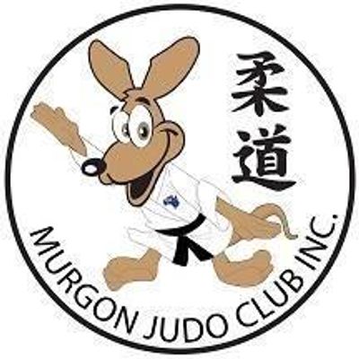Murgon Judo Club Inc.