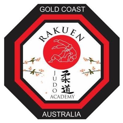Rakuen Judo Academy