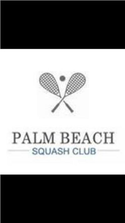 Palm Beach Squash Club